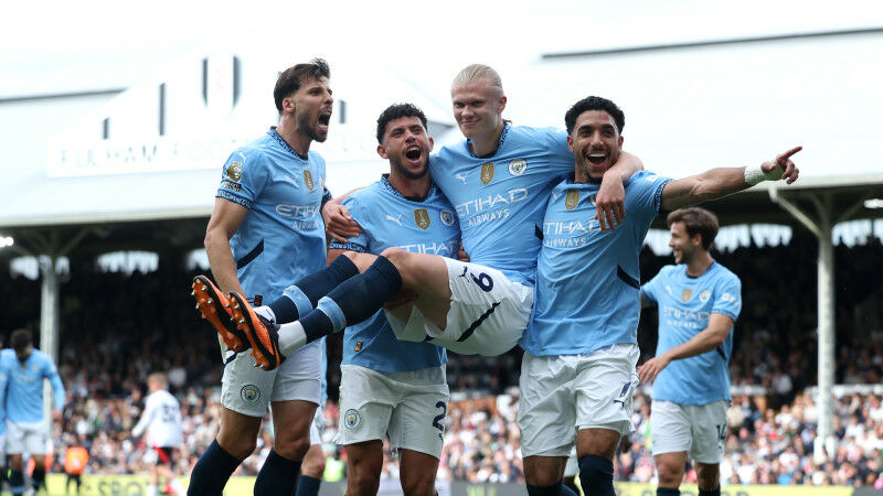 Manchester City