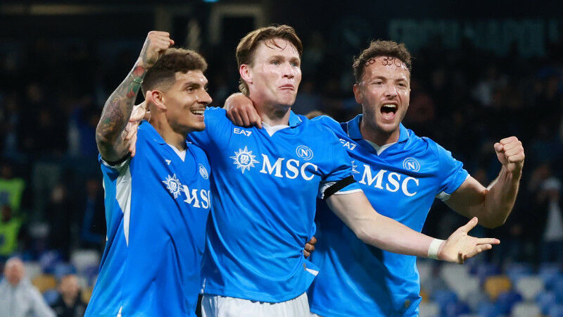 SSC Napoli