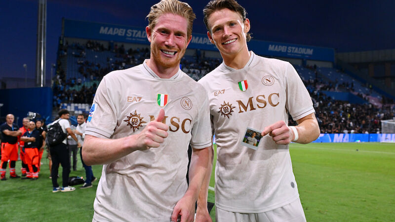 SSC Napoli