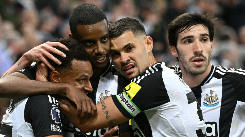 Newcastle United
