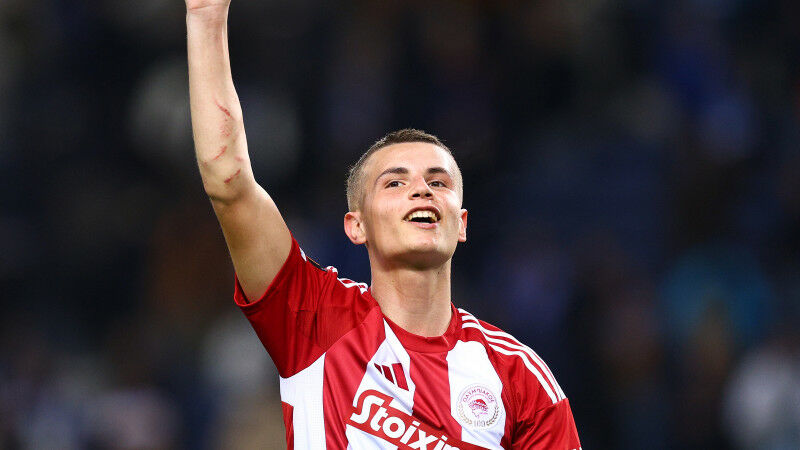 Olympiakos Piräus