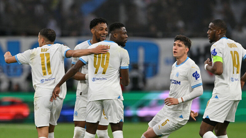 Olympique Marseille