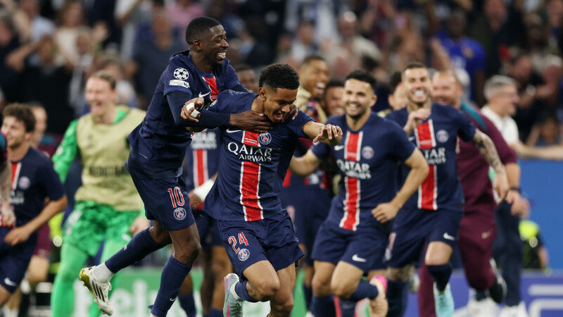Paris Saint-Germain