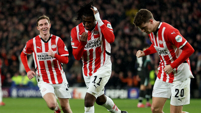 PSV Eindhoven