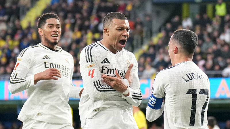 Real Madrid