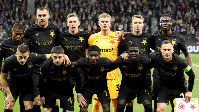 SK Slavia Prag