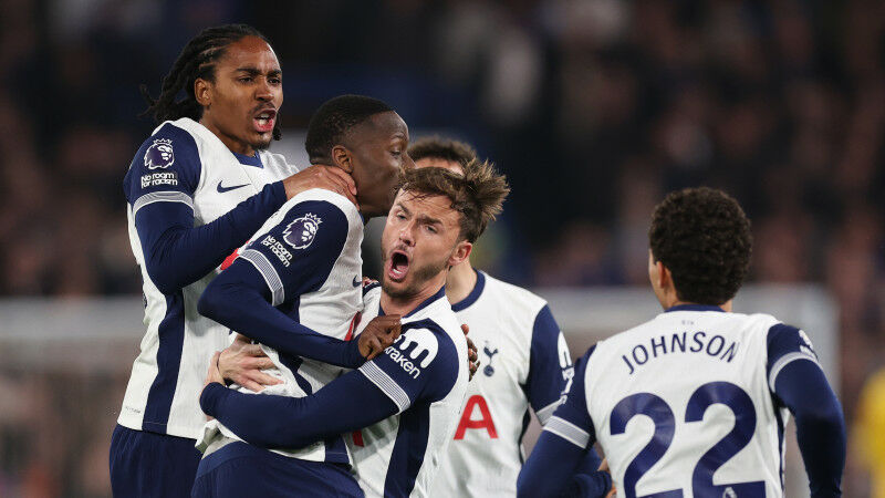 Tottenham Hotspur