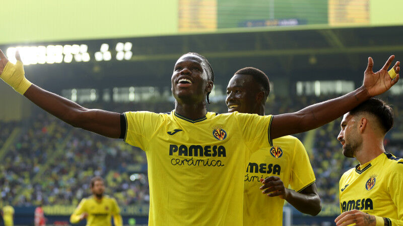 FC Villarreal