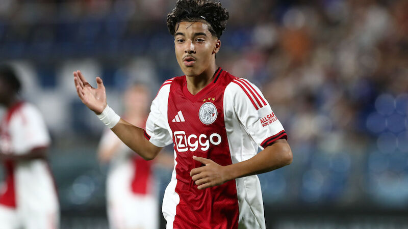 Ajax Amsterdam