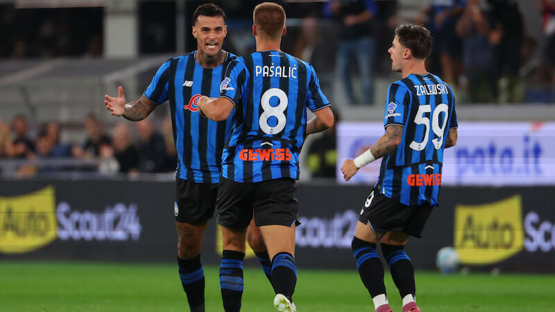 Atalanta Bergamo