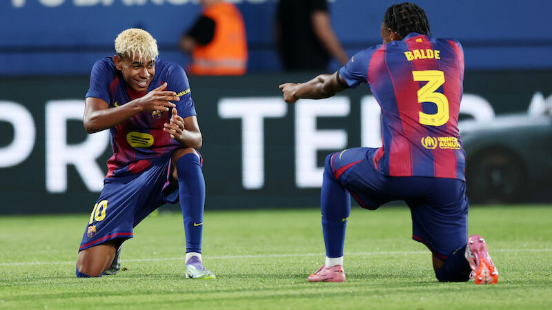 FC Barcelona