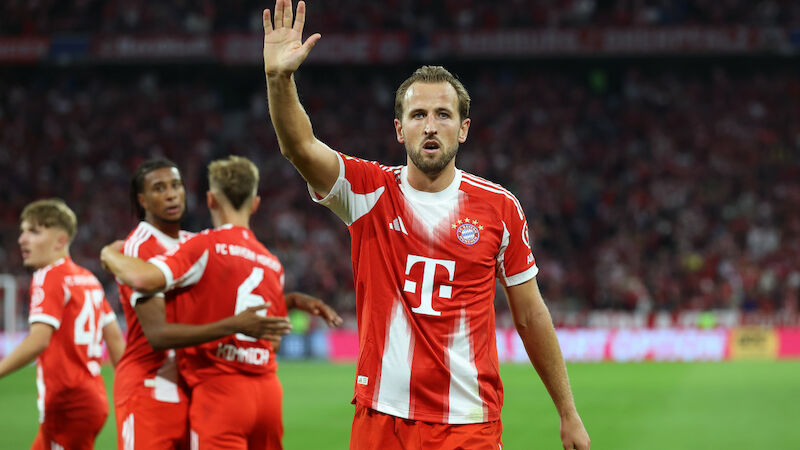 FC Bayern München