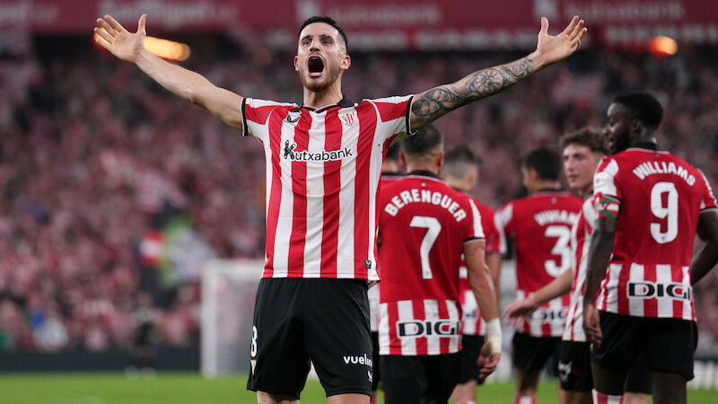 Athletic Bilbao