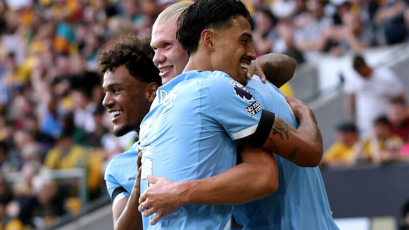 Manchester City