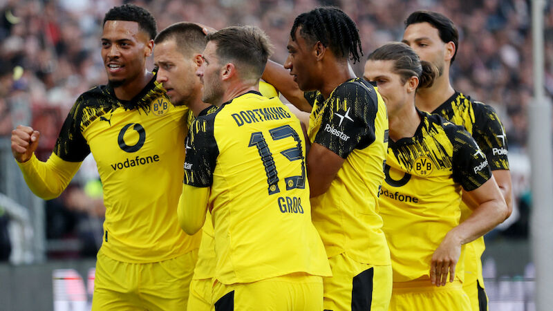 Borussia Dortmund