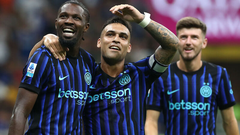 Inter Mailand