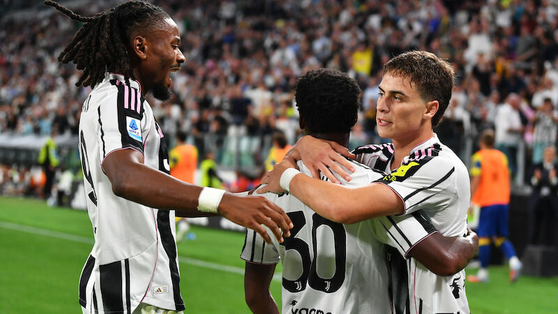 Juventus Turin