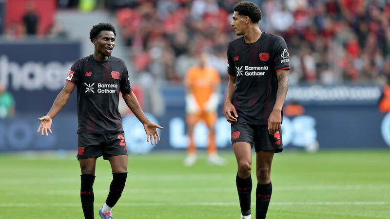 Bayer 04 Leverkusen
