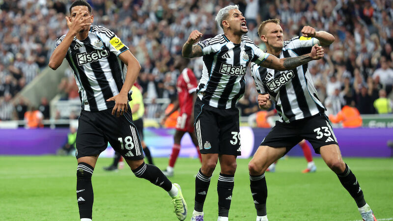 Newcastle United