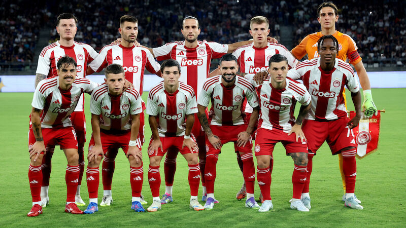 Olympiakos Piräus