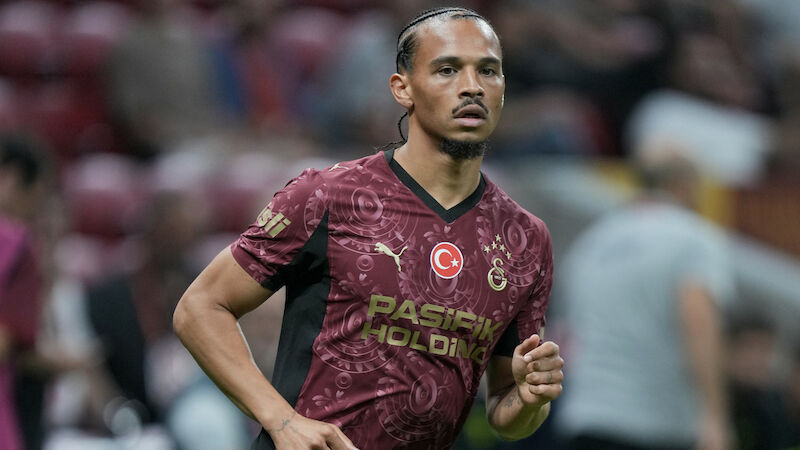 Galatasaray Istanbul