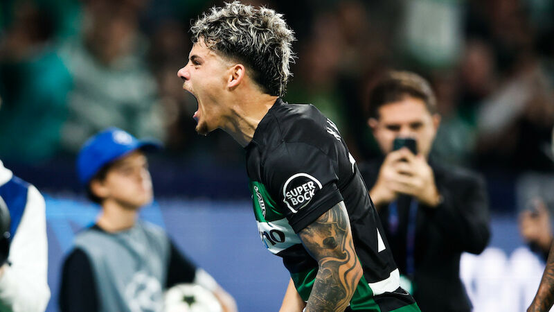 Sporting Lissabon