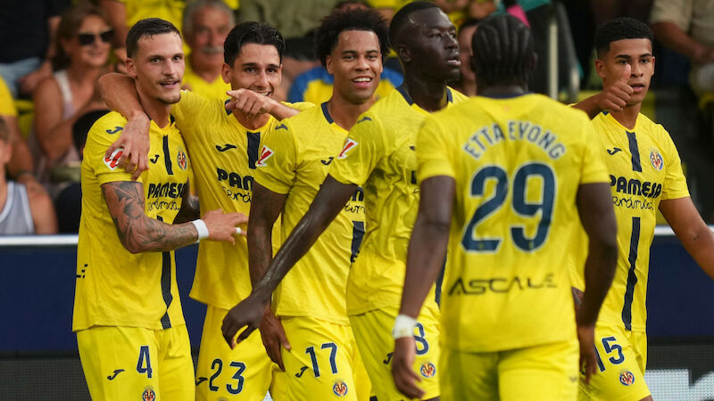 FC Villarreal