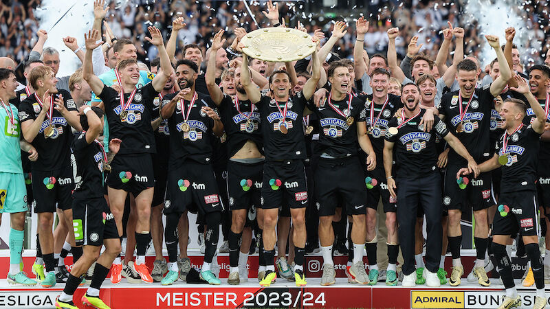 SK Sturm Graz