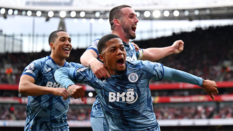 Aston Villa