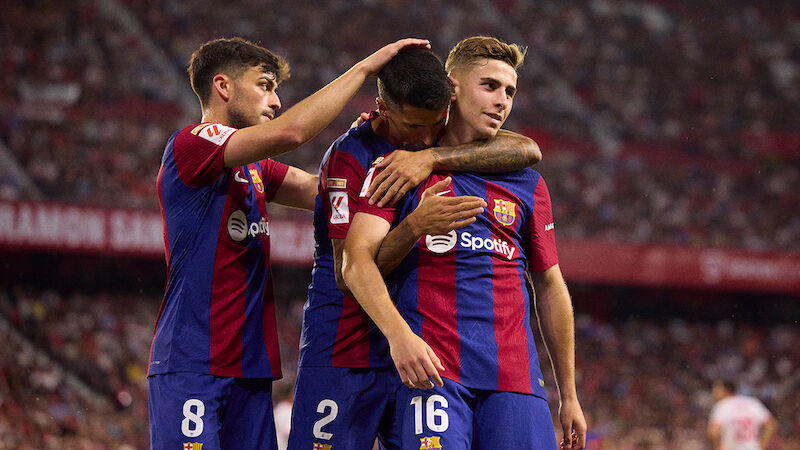 FC Barcelona