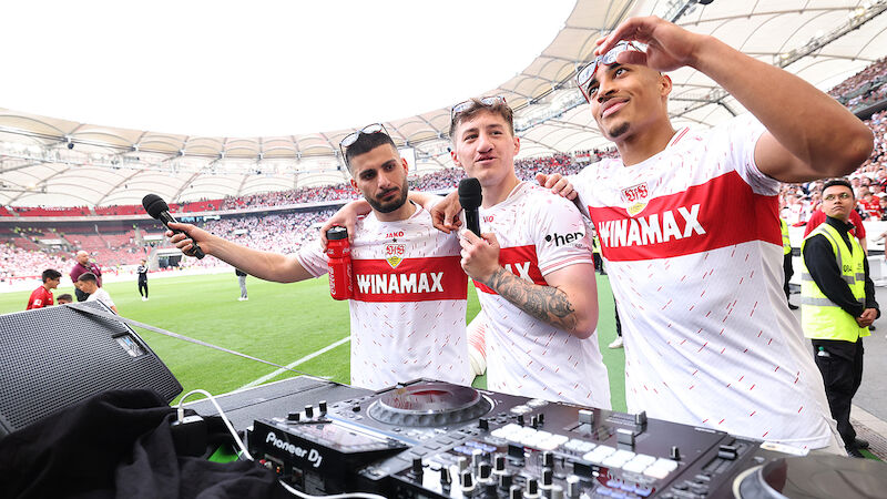 VfB Stuttgart