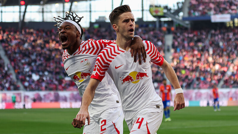 RB Leipzig