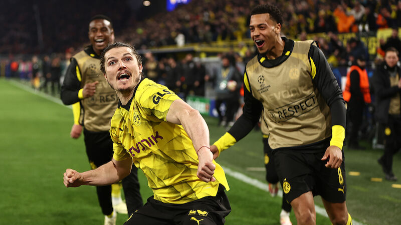Borussia Dortmund