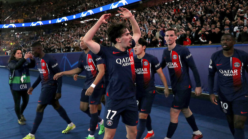 Paris Saint-Germain