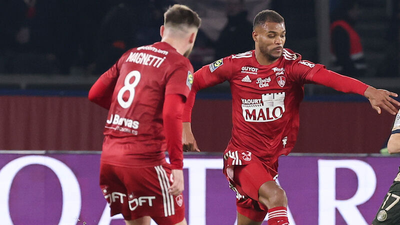 Stade Brest