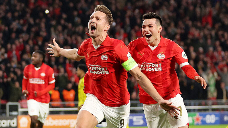 PSV Eindhoven