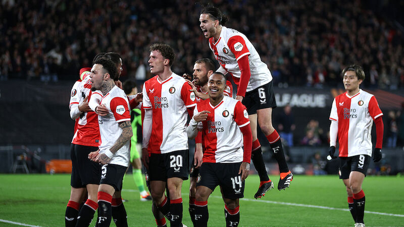 Feyenoord Rotterdam
