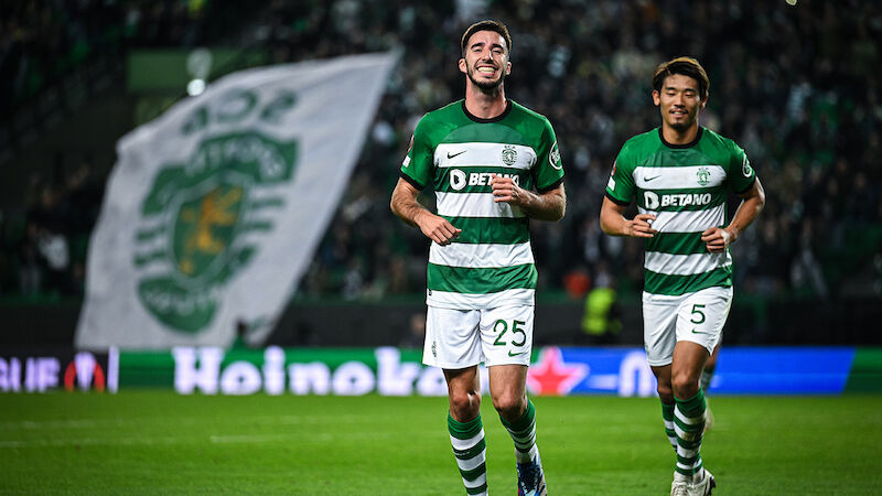 Sporting Lissabon