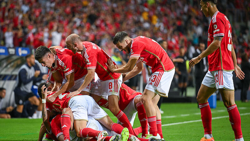 Benfica Lissabon