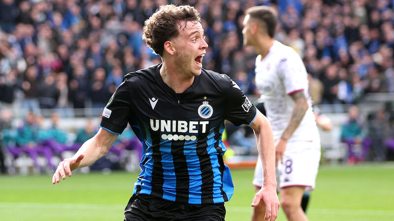 FC Brügge