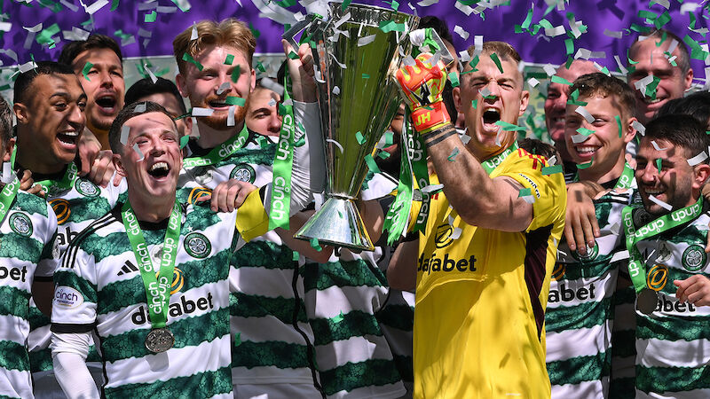 Celtic Glasgow