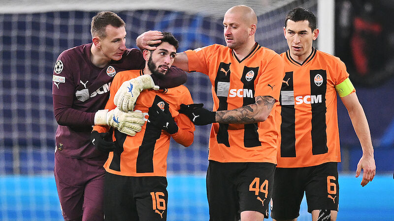 Shakhtar Donezk