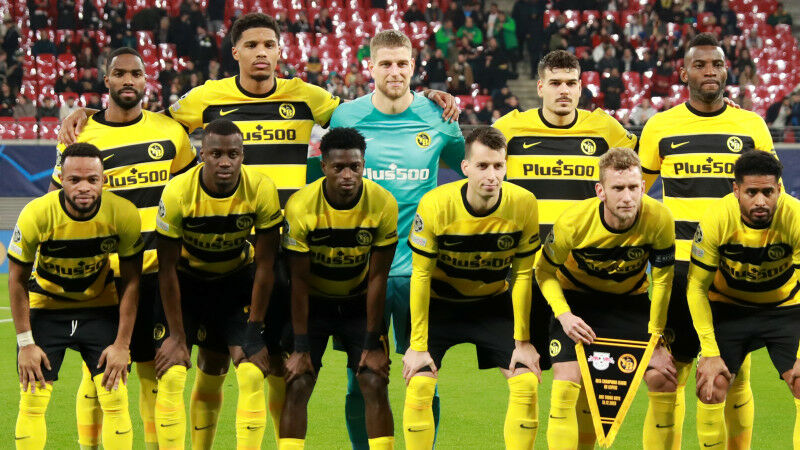 BSC Youngs Boys