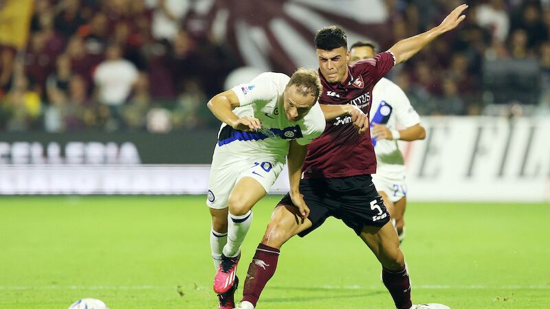 #30 Carlos Augusto