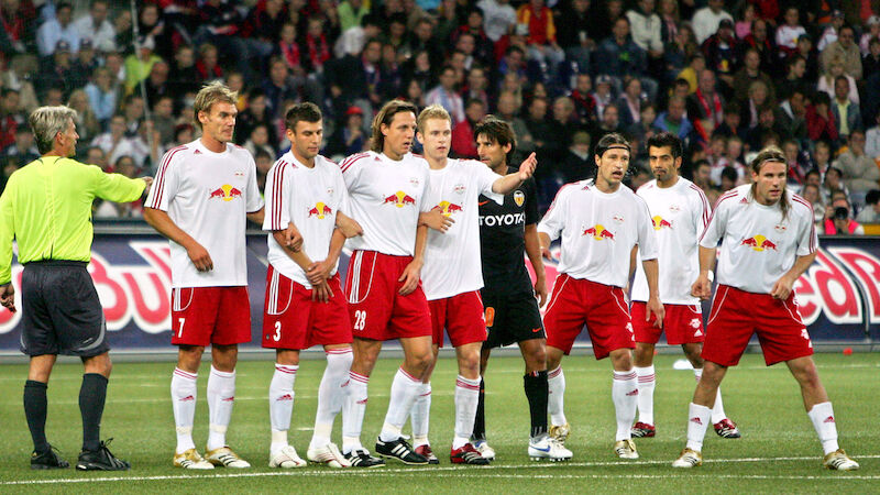 Saison 2006/07