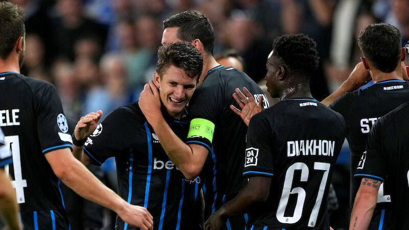 Club Brügge