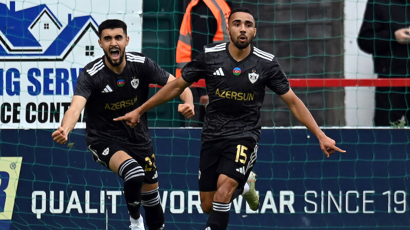Qarabag Agdam