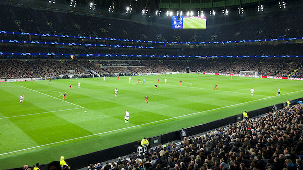 Was lohnt sich beim Wetten auf die Champions League?