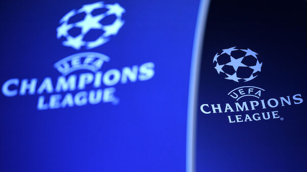 Champions League: So geht es nach der Ligaphase weiter