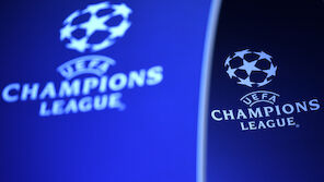 Champions League: So geht es nach der Ligaphase weiter